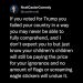 liberalsarecool:Just think of a generation of women living with the misogyny and