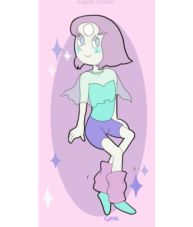 mlgem:  i finally drew her
