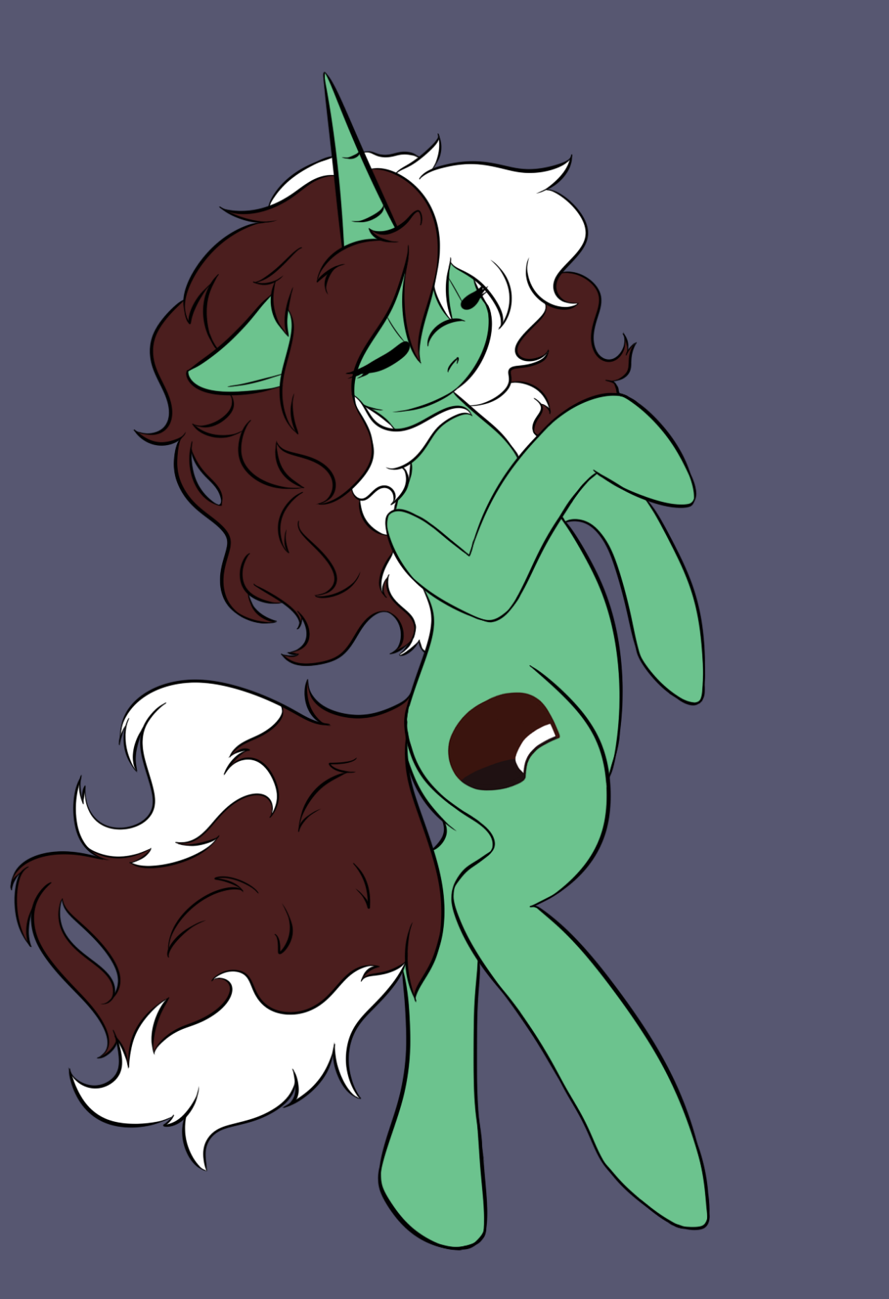 ask-peppermint-pattie:All lined and coloured now! I’m just debating now whether