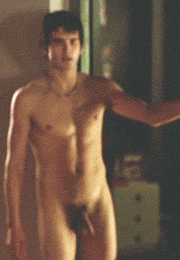 hottilicious:  Yon González 