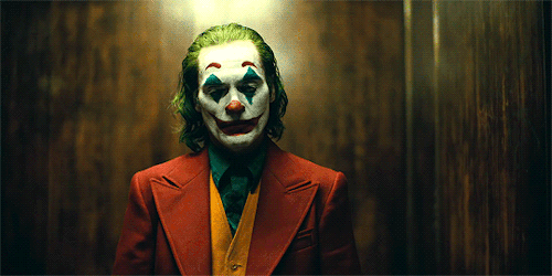 jakeledgers:Joaquin Phoenix as The Joker in Joker (2019) dir. Todd Phillips