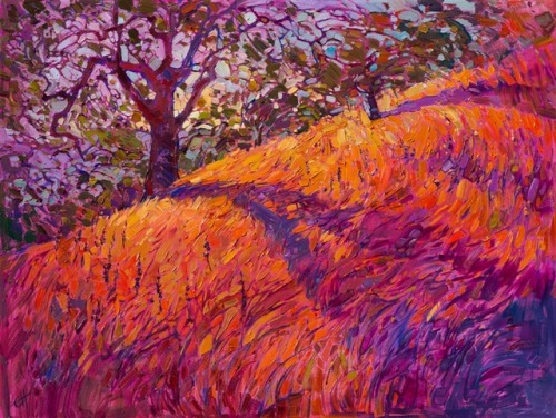 Art by Erin Hanson (click to enlarge)2. Adelaida Orange4. Arizona Dusk6. Austin Greens8. Autumn Dawn