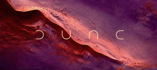 the-marxist-mash:teaboot:glumshoe:childrenofdune:Here is Denis Villeneuve’s DUNE title. The minimali