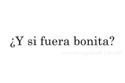 mimundosuicida:  hola-yo-si-existo:  Me querrías?:(