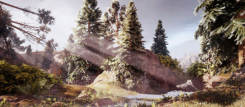 dreadwolves:The entire country reeks of wet dog. How charming.