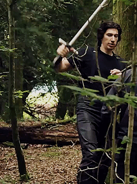kyhlos:this is an adam driver training outfits appreciation gifset