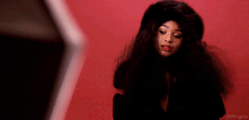 fifth-gifs:BTS: Normani Kordei x Kode Mag