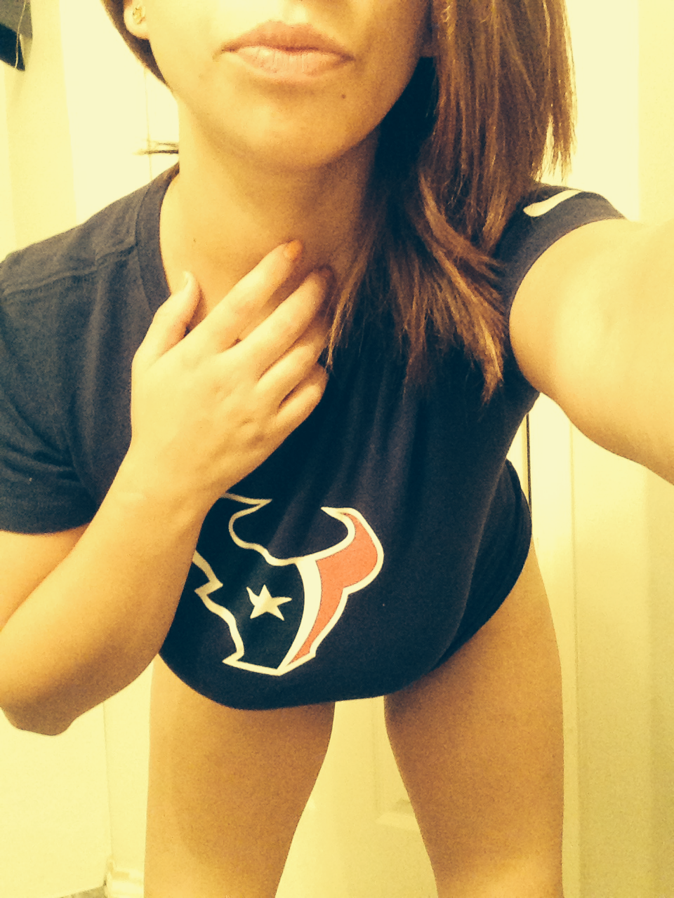 sweetparadise26:  sweetparadise26:  for all my Texans fans as requested 🏈😁👌👋🙌