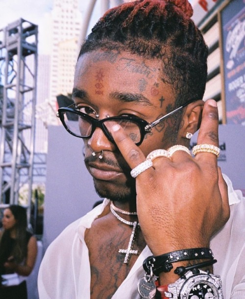 6exts:Lil Uzi Vert