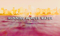 likedevils: Barry Allen + Powers/Abilities