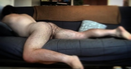 daddyboyscruff: #fuzzbutt #gayasss #gayass #gaylegs #gaynude #malenude