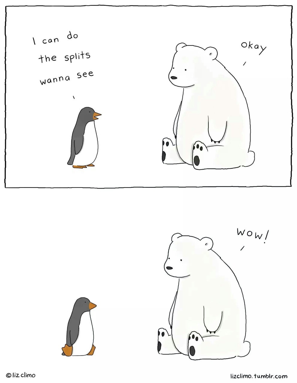Dawwwww 😂