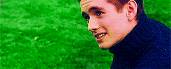weaslings:  “The truth.” Dumbledore sighed. “It is a beautiful and terrible