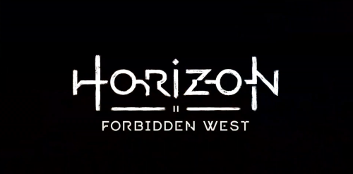 Horizon Forbidden West announced Coming to PS5