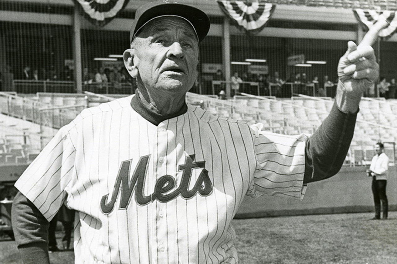 New York Mets - Which of these 'racing stripe' jerseys from the '80s was  your favorite?