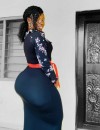 princejazziedad:DeliciouslySexy. Curvy. BootiDelicious MamiMz Tiwaah ❤️💜🧡