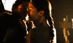 mhysas:Game of Thrones - Dark Wings, Dark Words preview (X)