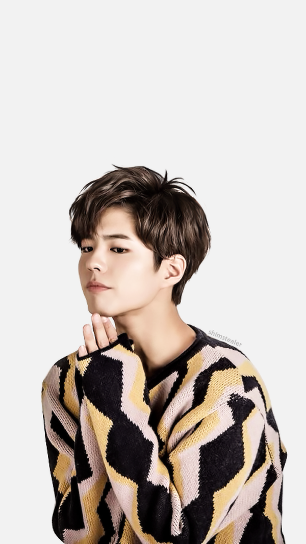 Park Bo-gum iphone Wallpapers & LockScreen