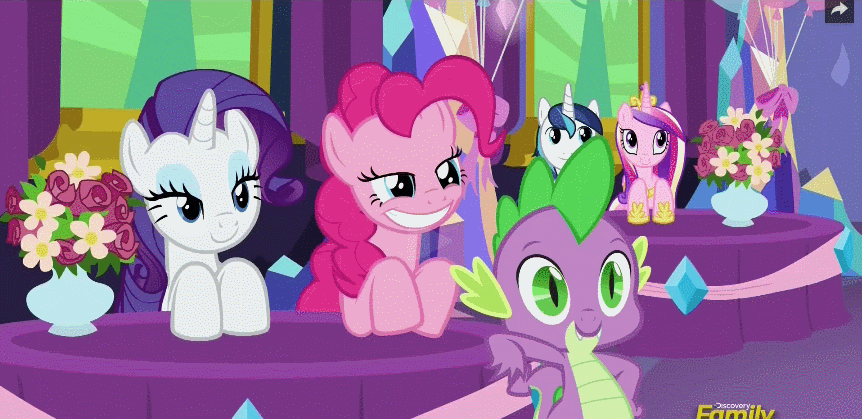 mlp fan