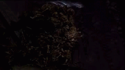 ergoisthebestwordever:  Gravelord Nito - Dark Souls