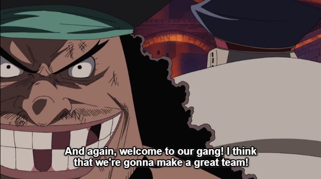 Never Watched One Piece 452 To The Navy Headquarters Off To Rescue Ace