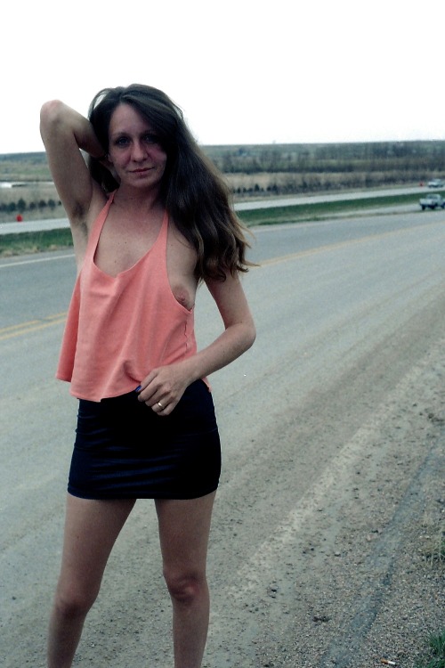 The new braless-free