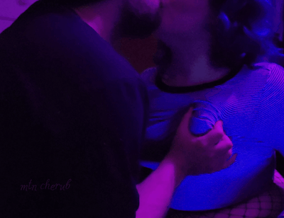 mtncherub-deactivated20221218:𝖞𝖔𝖚 𝖆𝖗𝖊 𝖒𝖞 𝖍𝖊𝖆𝖛𝖊𝖓