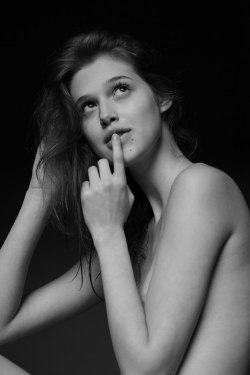 vlatkag: Photo by Matteo Montanari Model:  Anais Pouliot    