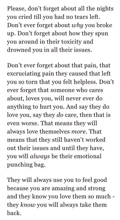 thesexualquotes:  when they come back to you, please don’t take them back