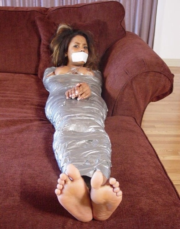 Females In Bondage