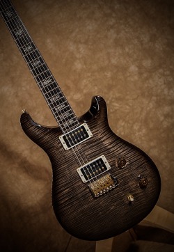 the-tone-age:  Collection Series McCarty 