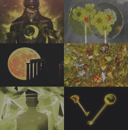 ayamacelestine:  Yellow Moon Lollipop &