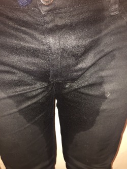 keepcalmpisspants:Had a bit of an accident