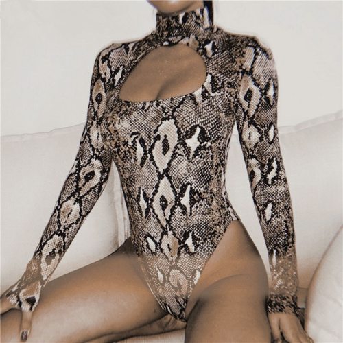 For sale - To buy it click here http://s.click.aliexpress.com/e/_cnavZFJumpsuits for women Snake p