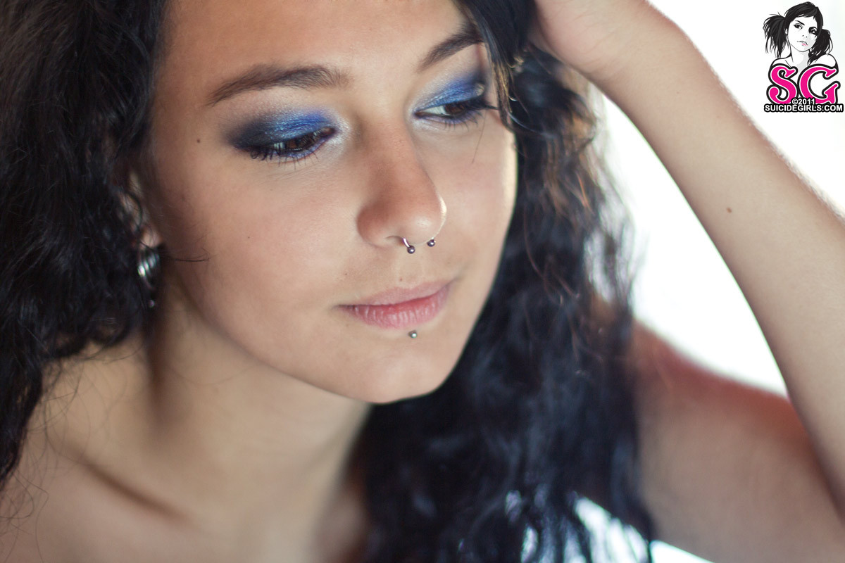 I Dream Of SuicideGirls