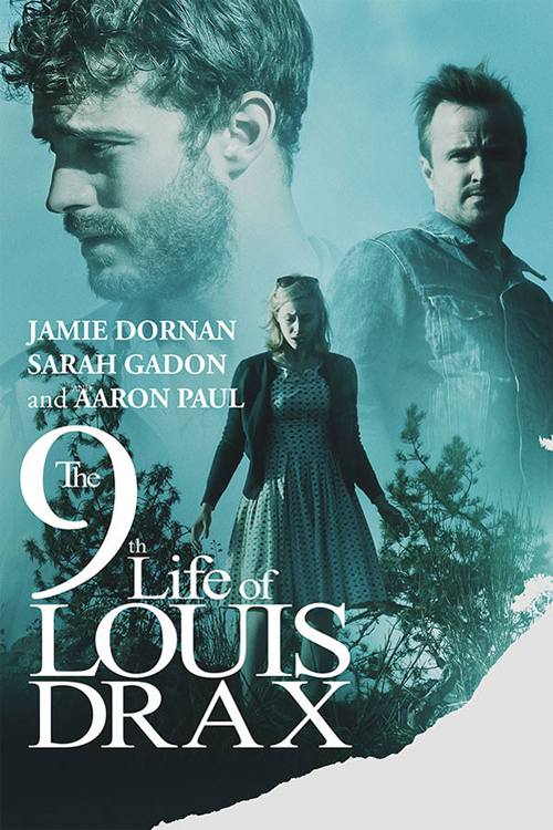 365 movies I have never seen before:#098: The 9th Life of Louis Drax (2016)