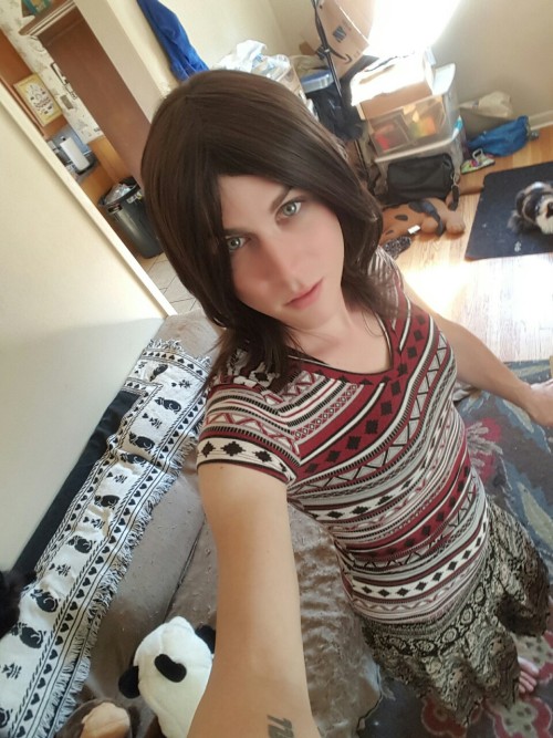 motorcitymisfit: Things are coming along nicely I’d say ^w^
