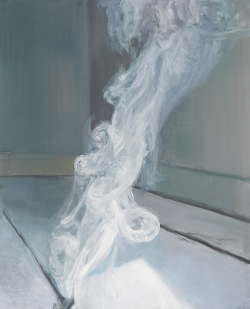 XXX likeafieldmouse:  Graham Durward 1. Incense photo