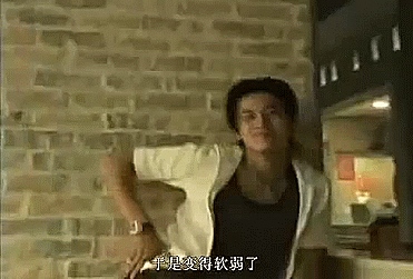 japanesedrama: Shun being a cutie behind the scenes of Crows Zero