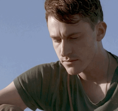 Joe Mazzello As Eugene Sledge Explore Tumblr Posts And Blogs Tumgir