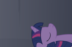 magical-loyalty:  So…Twi’s awake…now