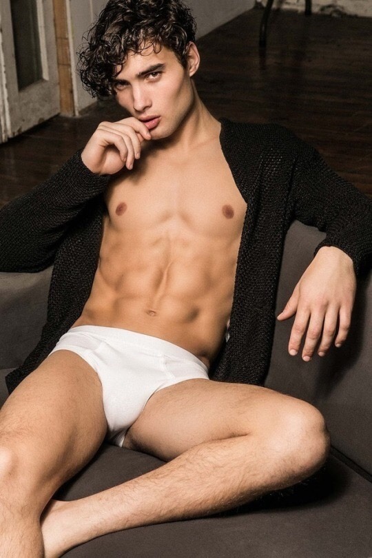 Male Feet, Legs & Butts
