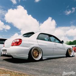 stancenation:  Cleeeean! | Photo by: @sn_elvis