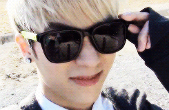 byungmummy:  L.Joe → Smiling     
