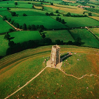 effulgentpoet:there was a spot for one brief shining moment that was known as Camelot:GLASTONBURY TO