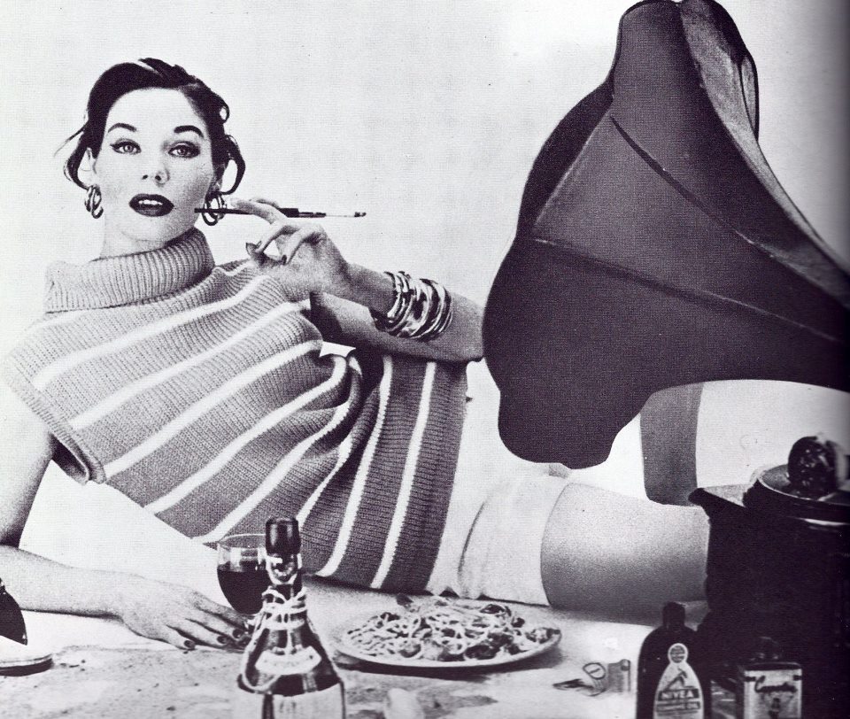 chickswithrecords:  sounds fancy. 