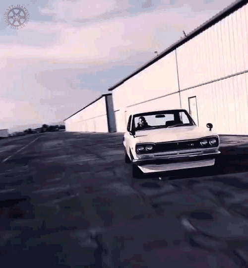 happinessbythekilowatts:  Source: JDM Legends by Josh Clason