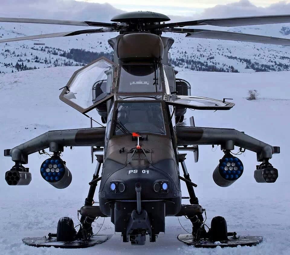 Eyes to the Skies