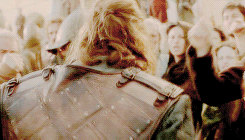 It Came To Her Suddenly That She Had Stood In This Very Spot Before, On The Day Lord Eddard Stark Had
