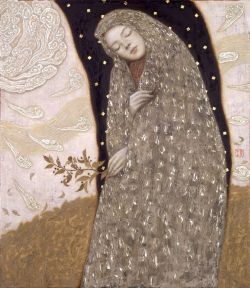 labellefilleart:Toshiyuki Enoki